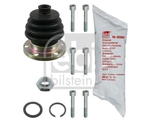 03658 febi bilstein - bilstein, bellow
