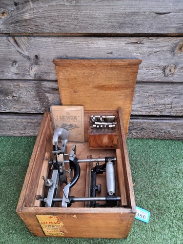 Vintage lewin universal - lewin,