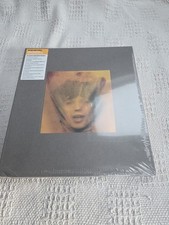 The Rolling Stones - Goats