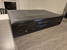 Denon DCD-685 CD Player Fully