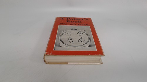 Potters book bernard - book,,