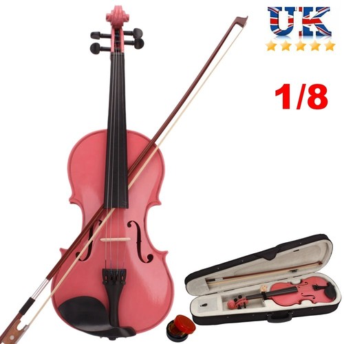 New size acoustic violin - new,