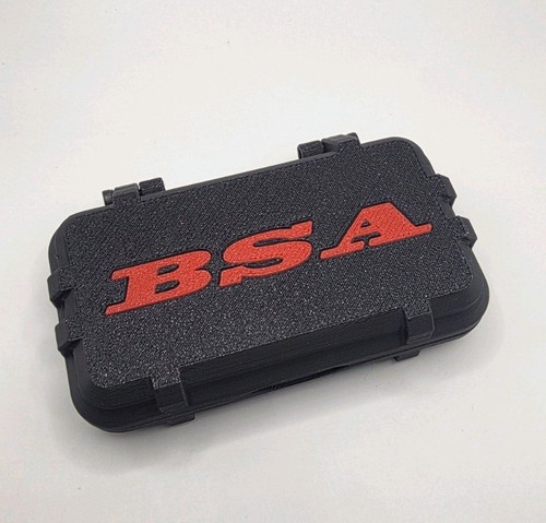 Bsa clx r12 ultra shot - 12,