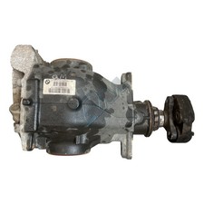 BMW Rear Axle Diff