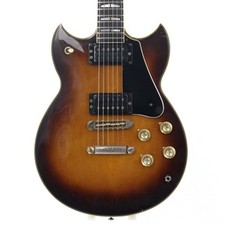 YAMAHA SG-1000 Brown Sunburst