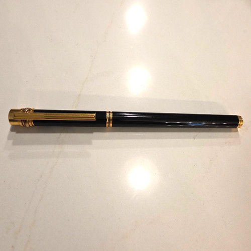 Must cartier black lacquer - must, de
