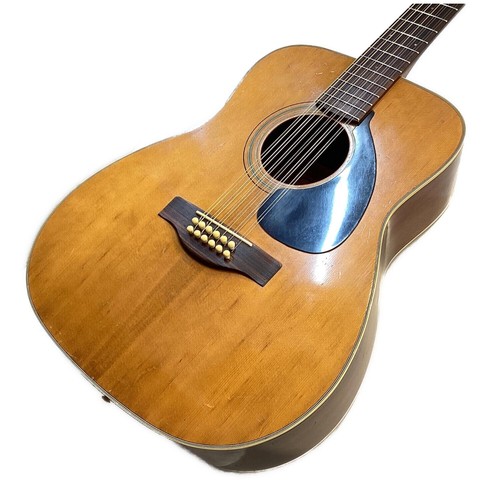 Yamaha 230 string - yamaha, 12-string
