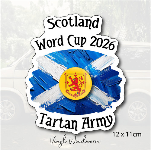 Scotland wrold cup 2026 - x,