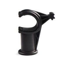 Replacement Hook for Skylight Ceiling Window Pole Opener 3/4" Thread Black