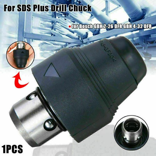 Sds plus electric drill - plus,