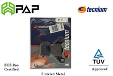 KEEWAY HURRICANE 90 2006 Rear