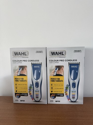 Wahl mens colour pro - mens,