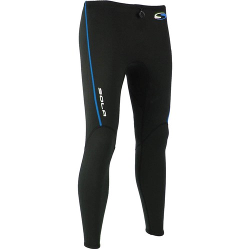 Sola 3mm neoprene wetsuit - sola,