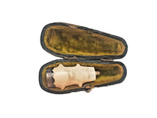 Antique Victorian Silver