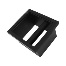 B- Coffee Ground Knock Box