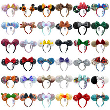 DisneyPark Selected Headband