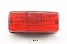 Yamaha XS 650 3L1 Bj.82 -