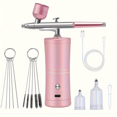 Mini airbrush kit - mini,
