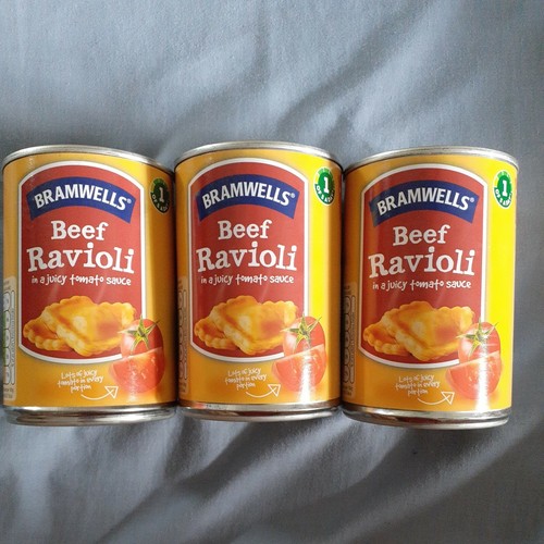 Bramwell beef ravioli - bramwell's,