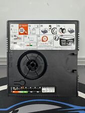 GENUINE VW AUDI SEAT SKODA MOBILE TYRE PUMP AIR COMPRESSOR INFLATOR 5N0012615H