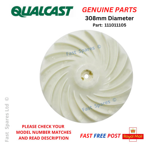 Qualcast meh1533 meh1633 - qualcast,