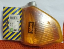 Ford Escort Mk3 Turn Signal