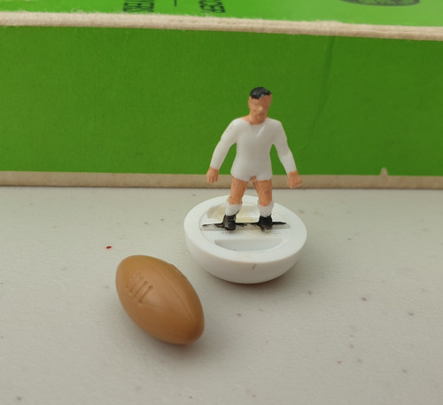 Subbuteo england rugby - subbuteo, r2