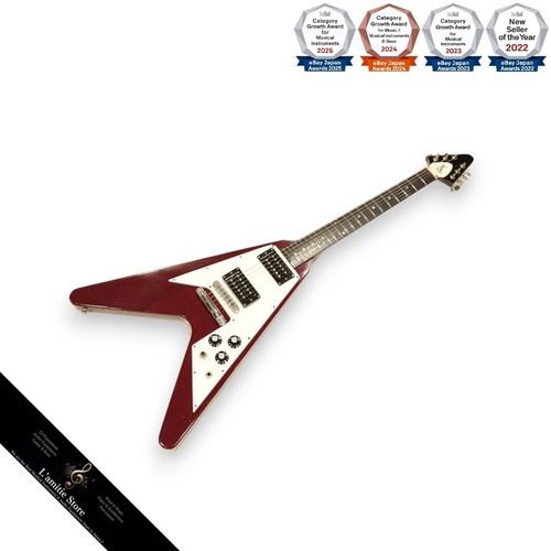 Gibson flying 67 - flying, 1998