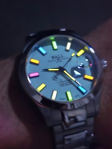 Ball engineer iii - engineer,