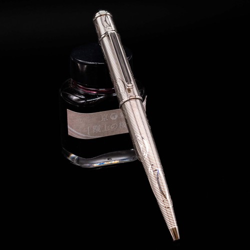 Cartier diabolo platinum - cartier,
