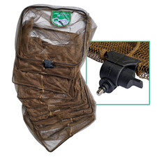 3.5m Dinsmores Syndicate Carp