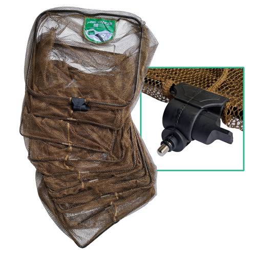 Dinsmores syndicate carp - 3.5m,