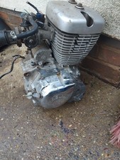 Daelim Day Star 125 Running Engine 100% Runner Out Off A Year 2011