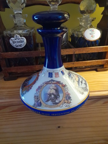 Pusser rum john paul jones - john,