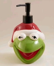 NEW The Muppets KERMIT THE