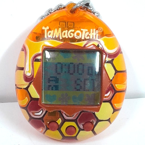 Tamagotchi bandai original - bandai,