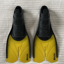 TYR Split Fin - Swimming