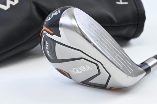 Honma tw747 hybrid 19 - #3,