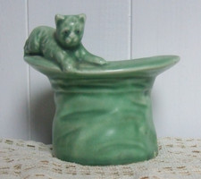 SYLVAC 477 GREEN CAT ON TOP