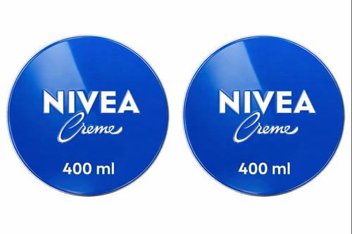 Nivea creme 400ml - creme,