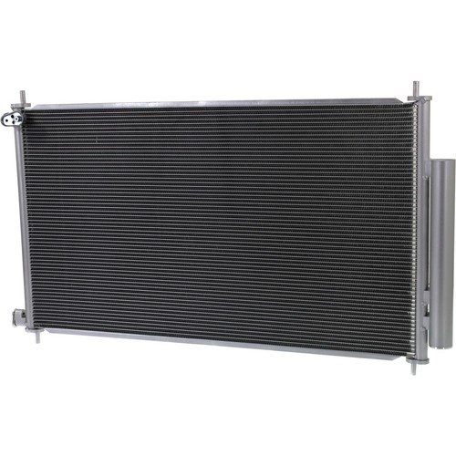 Condenser for 2012 2016 - ac,
