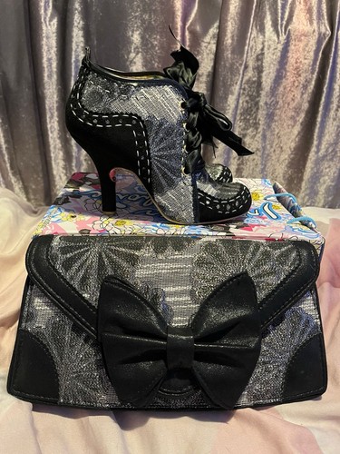 Irregular choice euro - irregular, 40