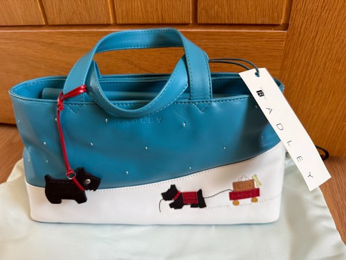 Rare radley explorer 2004 - rare,