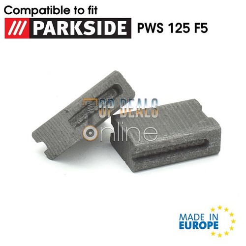 Carbon brushes for - carbon, parkside
