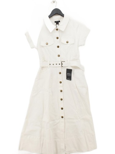 Karen millen shirt midi - karen,