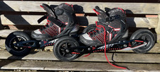 Powerslide Inline Skates