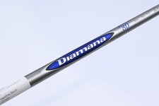 Diamana S+ Plus 80 #5 Wood