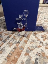 Swarovski Winnie the Pooh