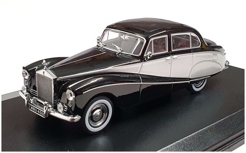 Oxford diecast scale - 1/43,