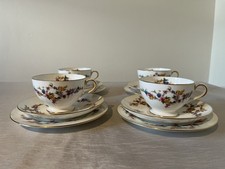 Mintons Vintage Tea Cups
